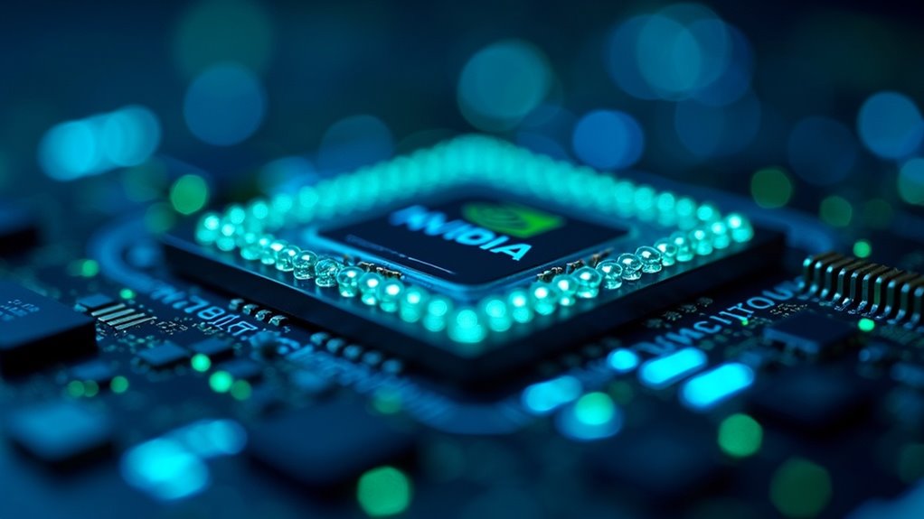 nvidia s ai growth surge