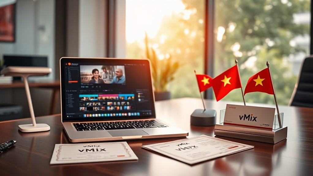 reliable vmix license providers