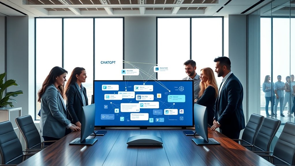 seamless chatgpt integration strategy