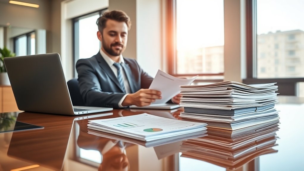 streamlined financial management solution
