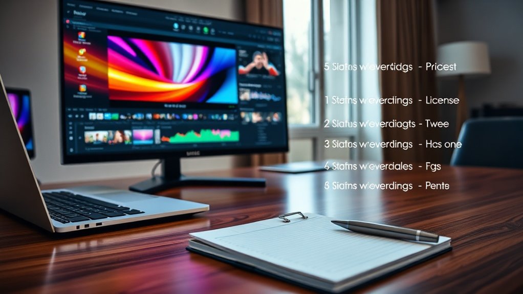 vmix pricing license options