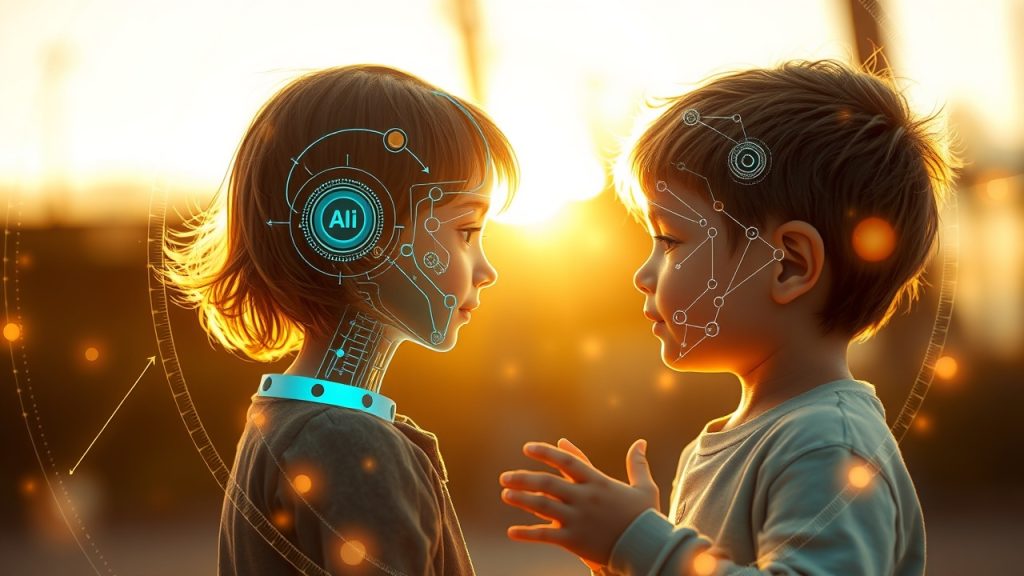 California: Luật mới siết chặt chatbot AI đồng hành bảo vệ trẻ em