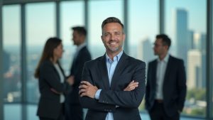ceo dismisses competition threat