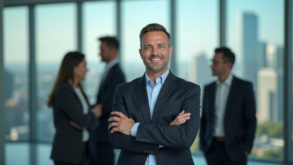 ceo dismisses competition threat