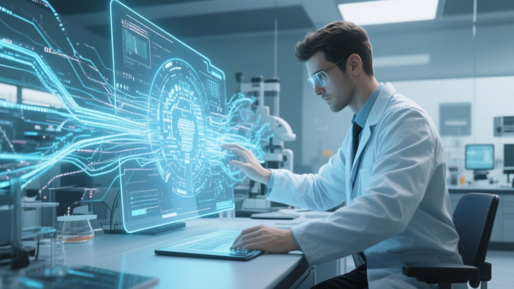Thinking Machines Lab: Giải quyết tính ngẫu nhiên của AI.