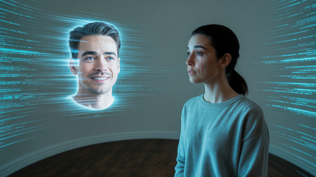 Con gái Robin Williams: Đừng tạo video cha tôi bằng AI