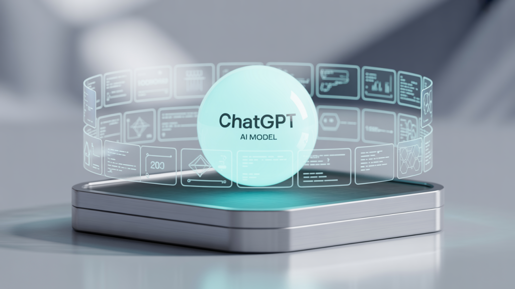 OpenAI biến ChatGPT thành trung tâm ứng dụng