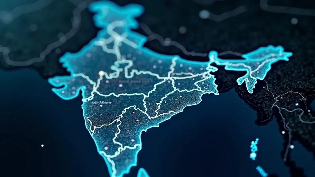 Google Maps Ấn Độ: Gemini AI và loạt nâng cấp điều hướng an toàn