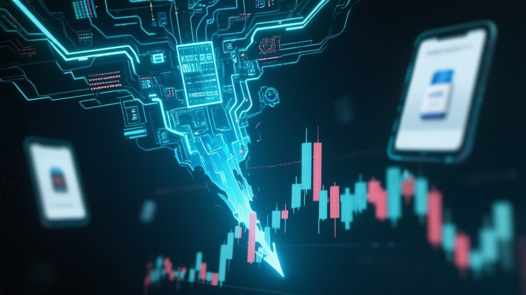 Meta chi đậm cho AI: Cổ phiếu lao dốc, sản phẩm vẫn mơ hồ