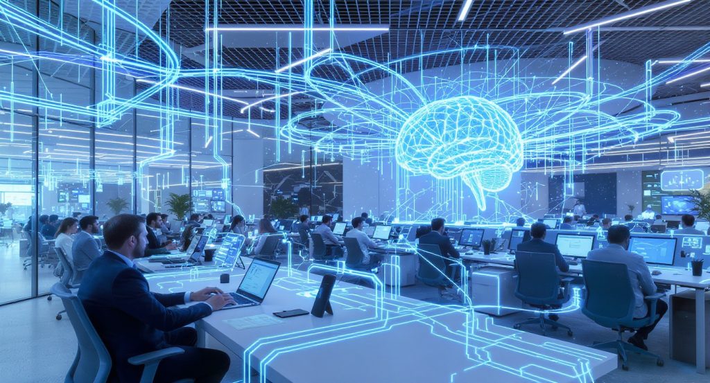 Cung cấp Api OpenAI cho doanh nghiệp 2026