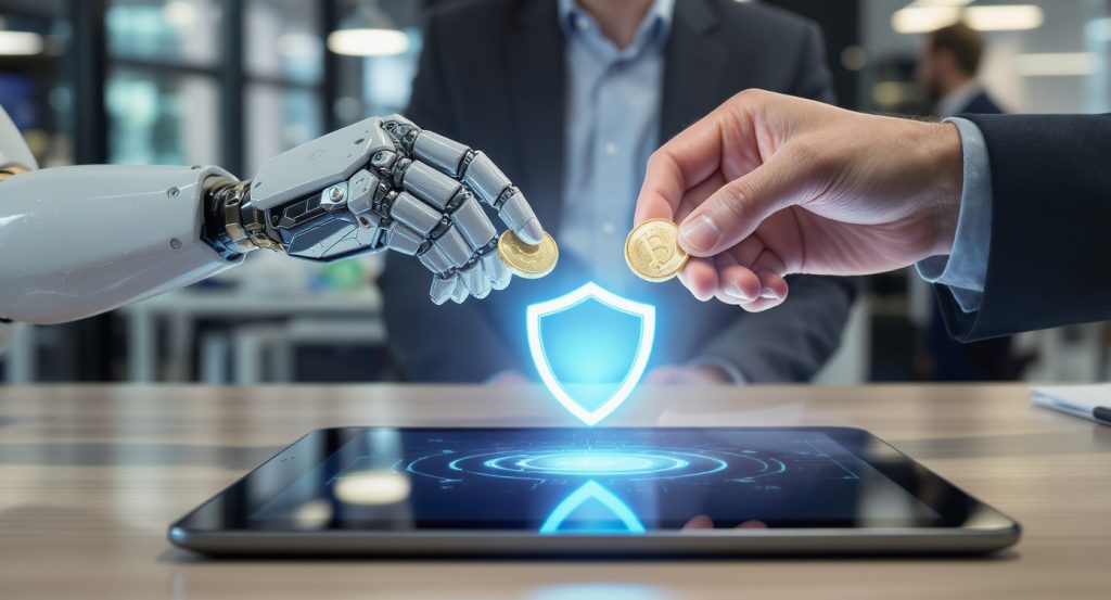 Đề xuất dán nhãn minh bạch và trả phí bản quyền cho tin tức do AI tạo ra