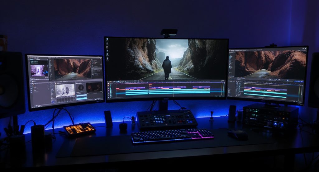 Dịch vụ làm phụ đề phim chuyên nghiệp 2026