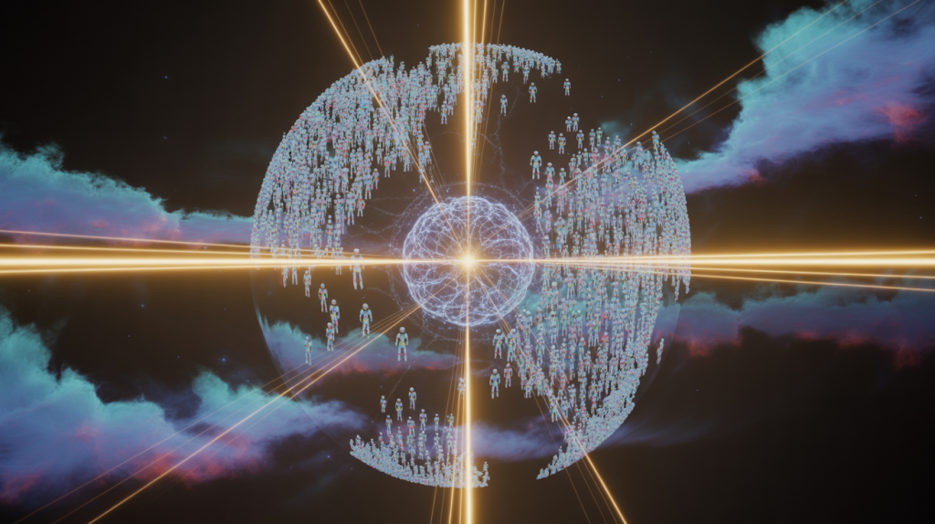 ChatGPT tiến sát mốc 1 tỷ người dùng, OpenAI huy động 110 tỷ USD