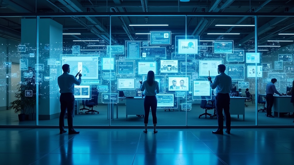 OpenAI giải tán nhóm điều chỉnh sứ mệnh và tái cơ cấu nhân sự