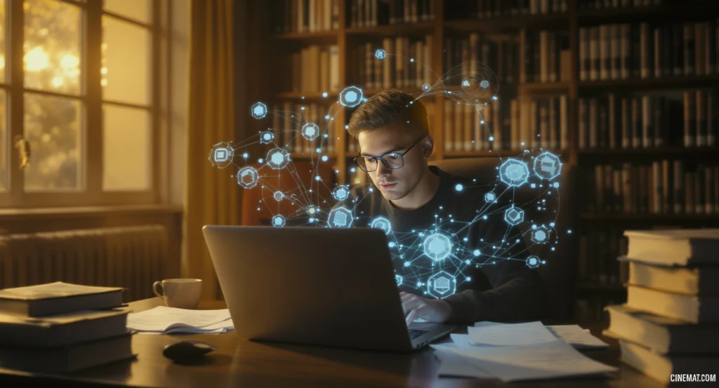 Sử dụng Ai để viết 1 luận văn như thế nào?