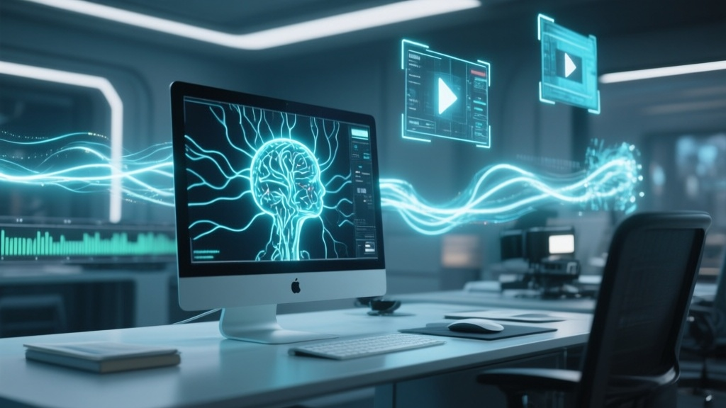 Top 5 khóa học làm video bằng AI 2026