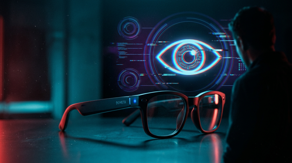 Meta bị kiện vì nhân viên xem lén hình ảnh nhạy cảm của người dùng kính AI