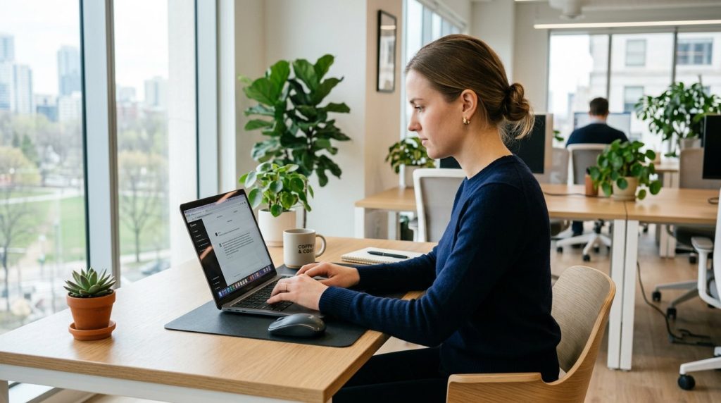 OpenAI ra mắt GPT-5.4 Thinking: Mô hình AI mạnh mẽ và hiệu quả nhất cho công việc