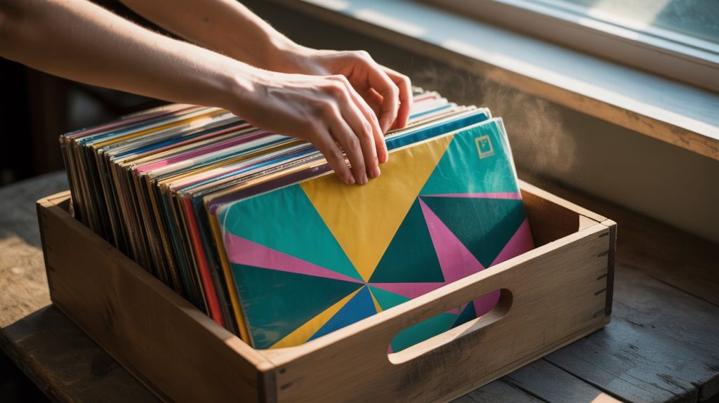 Spotify cho phép người dùng tự chỉnh sửa Taste Profile để tối ưu hóa đề xuất âm nhạc