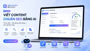 vMix Content SEO Writer