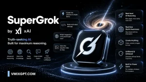 SuperGrok