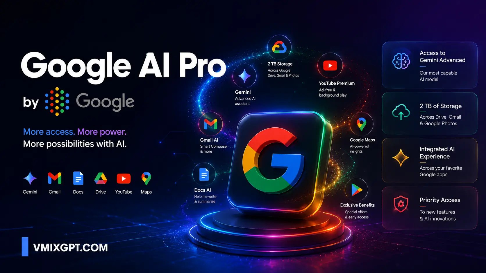 googleaipro Google AI Pro