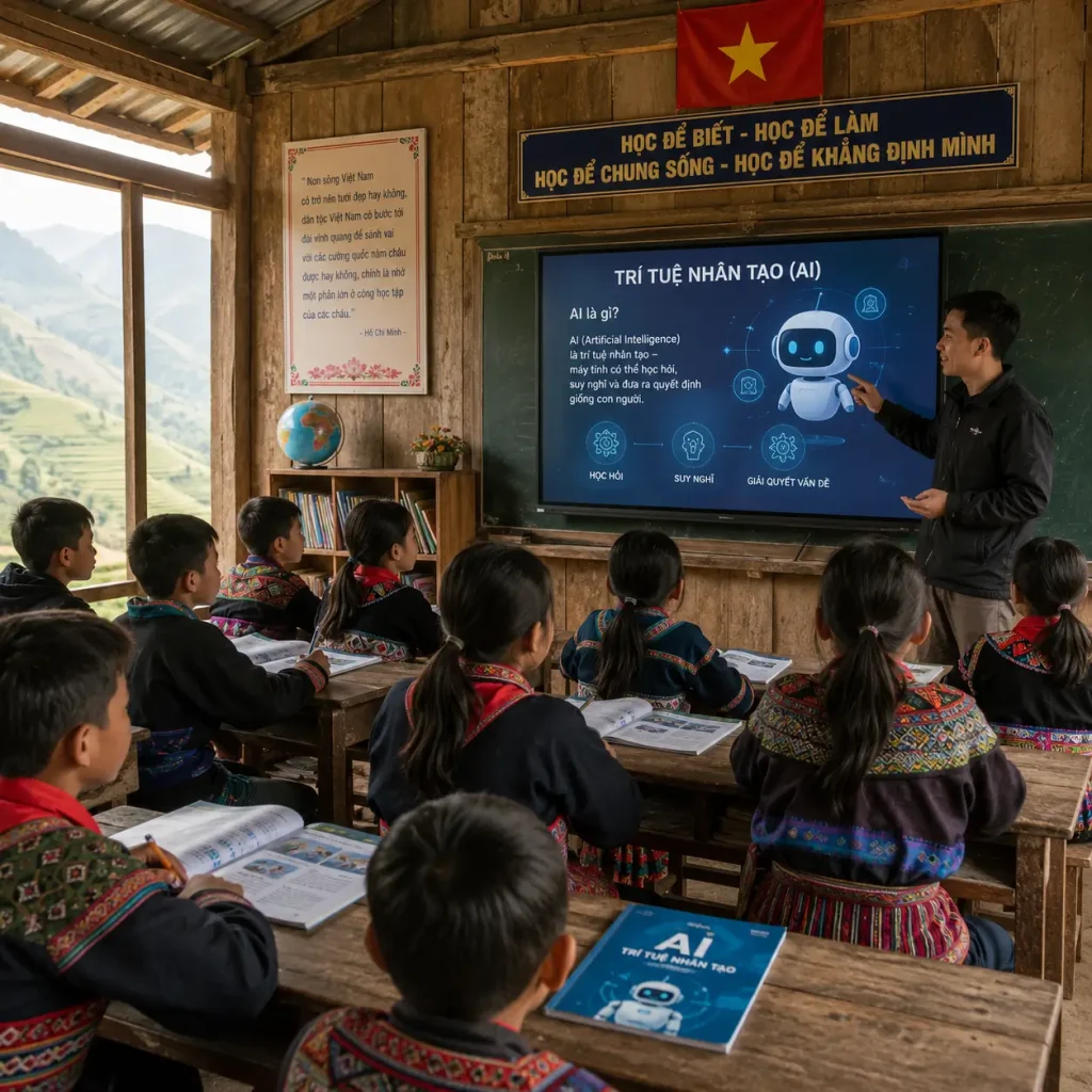 Gi&aacute;o dục v&agrave; C&ocirc;ng nghệ
