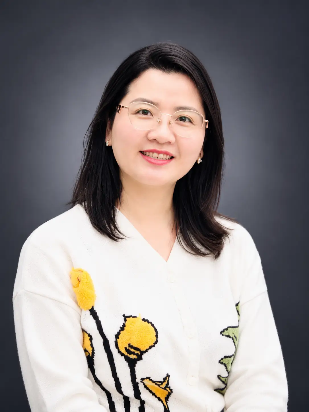 Phan Thúy Diệu - Giảng viên ĐH Sân khấu Điện ảnh Hà Nội