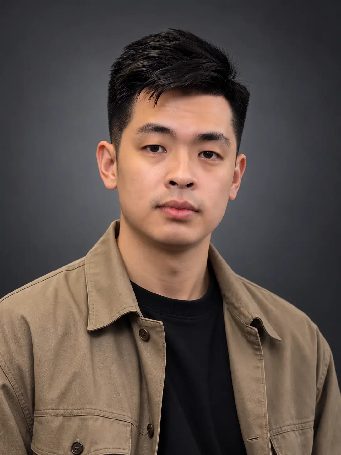 Phan Duy Hưng - AI Artist & AI Film Director