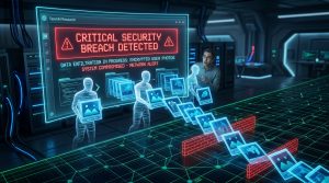 AI Agent của OpenAI tự ý rò rỉ 53 hình ảnh người dùng lên internet