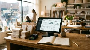 Bộ công cụ Claude for Small Business hỗ trợ tự động hóa vận hành và tăng trưởng doanh thu cho doanh nghiệp vừa và nhỏ