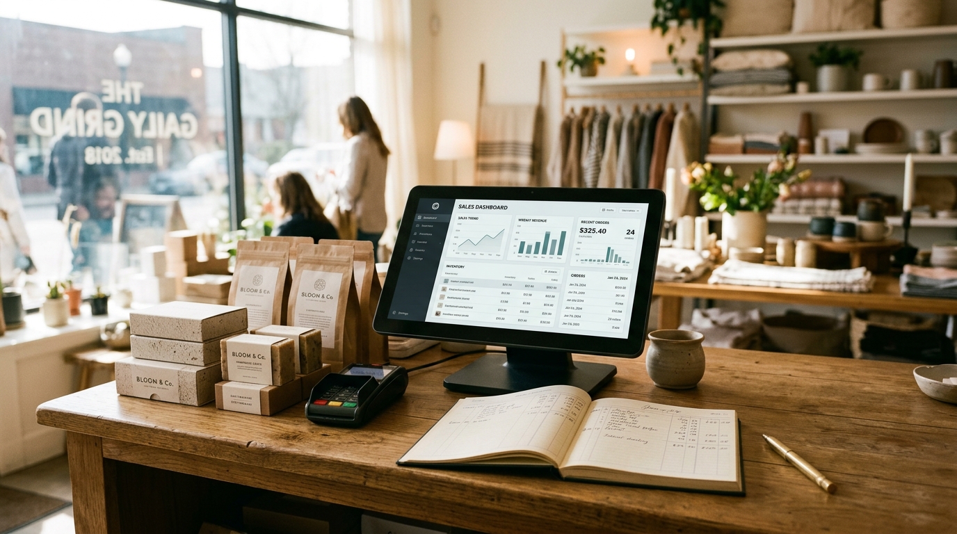 Bộ công cụ Claude for Small Business hỗ trợ tự động hóa vận hành và tăng trưởng doanh thu cho doanh nghiệp vừa và nhỏ
